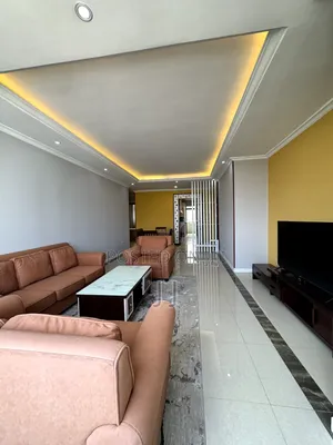 Furnished 2bdrm Apartment in Bole for rent