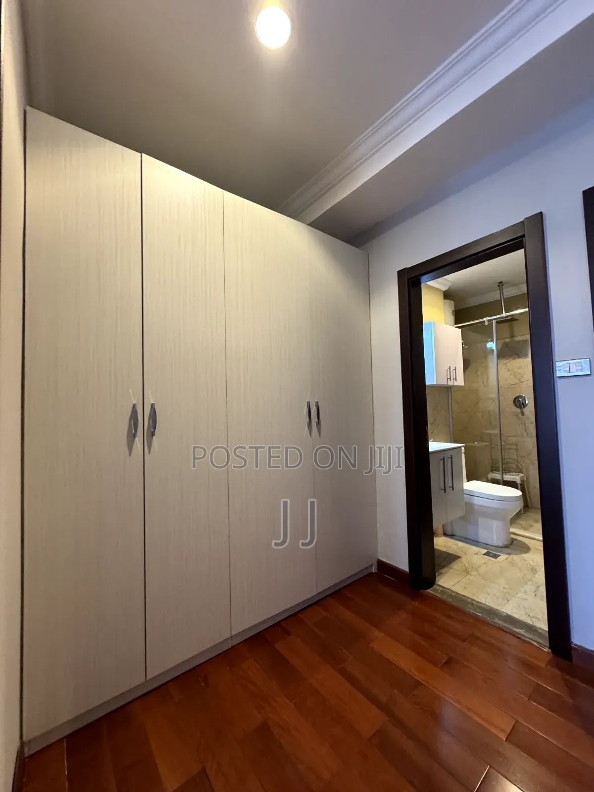Furnished 2bdrm Apartment in Bole for rent