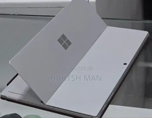New Laptop Microsoft Surface Pro 6 8GB Intel Core i5 SSD 128GB