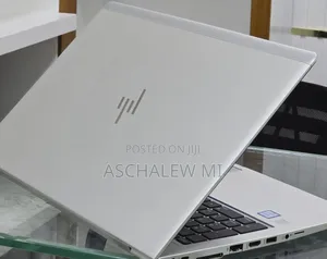 New Laptop HP EliteBook 850 G5 16GB Intel Core i5 SSHD (Hybrid) 512GB