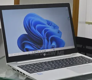 New Laptop HP EliteBook 850 G5 16GB Intel Core i5 SSHD (Hybrid) 512GB
