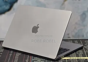 New Laptop Apple MacBook Air 2020 M1 32GB Apple M1 Pro SSD 1T