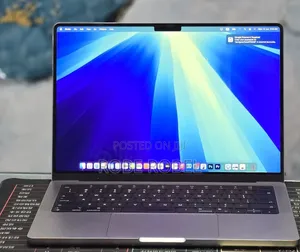New Laptop Apple MacBook Air 2020 M1 32GB Apple M1 Pro SSD 1T