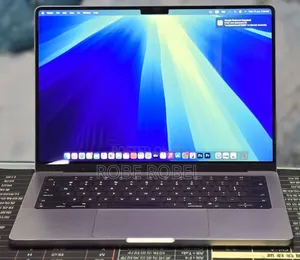 New Laptop Apple MacBook Air 2020 M1 32GB Apple M1 Pro SSD 1T