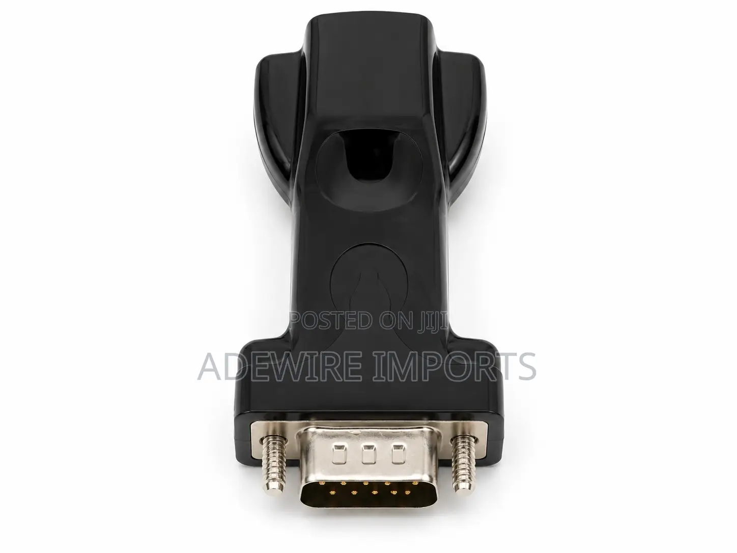 Usb To Serial Db9 (Bafo) With Vat