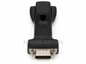 Usb To Serial Db9 (Bafo) With Vat