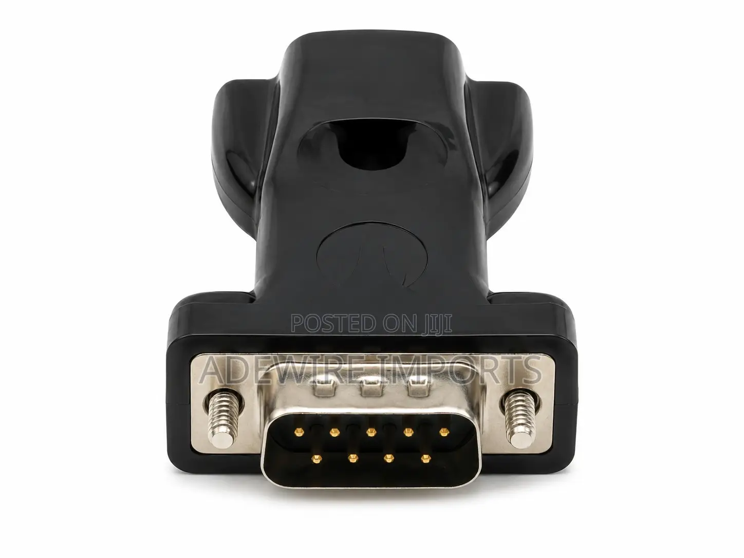 Usb To Serial Db9 (Bafo) With Vat