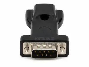 Usb To Serial Db9 (Bafo) With Vat