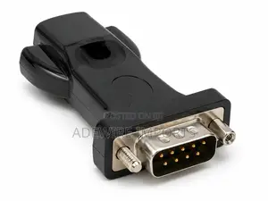Usb To Serial Db9 (Bafo) With Vat