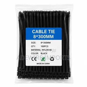 Cable Tie 8*300mm
