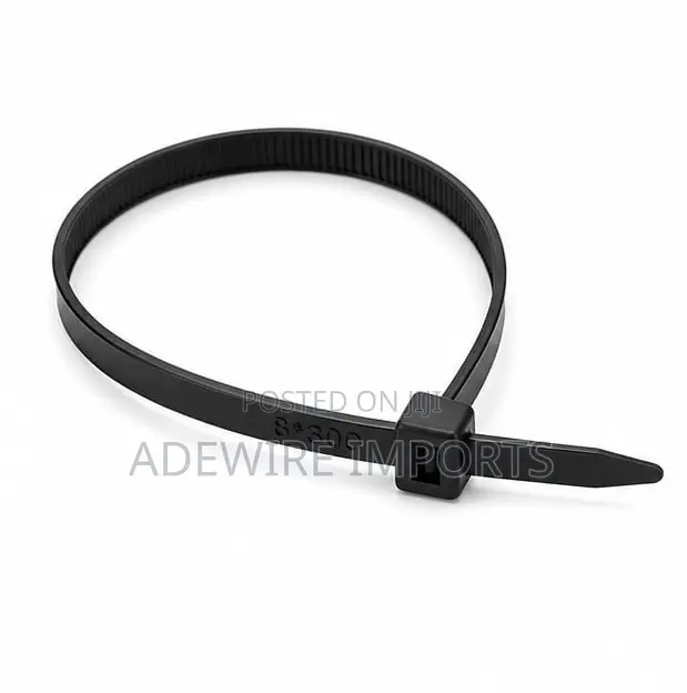 Cable Tie 8*300mm