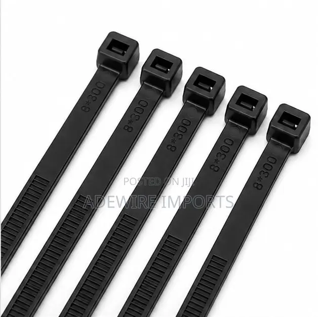 Cable Tie 8*300mm