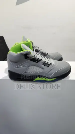 Air Jordan 5