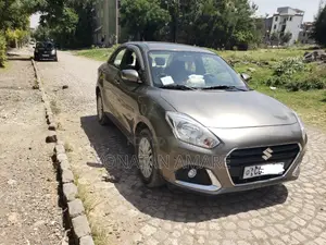 Suzuki Dzire 2022 Gray