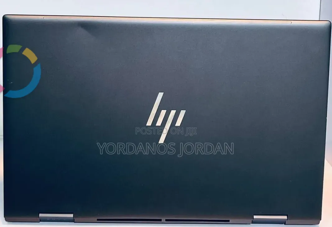 New Laptop HP Envy X360 8GB AMD Ryzen 5 SSD 512GB