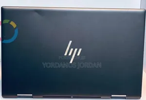 New Laptop HP Envy X360 8GB AMD Ryzen 5 SSD 512GB
