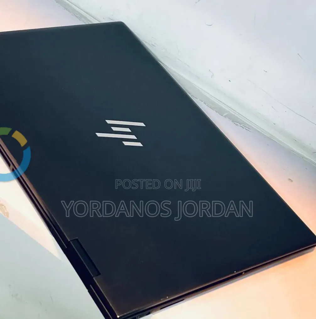 New Laptop HP Envy X360 8GB AMD Ryzen 5 SSD 512GB