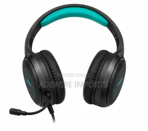 Joyroom Jr‐Hl1 Bluetooth Wireless Gaming Headset With Vat