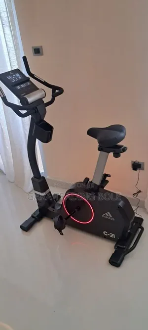 Bike New Adidas