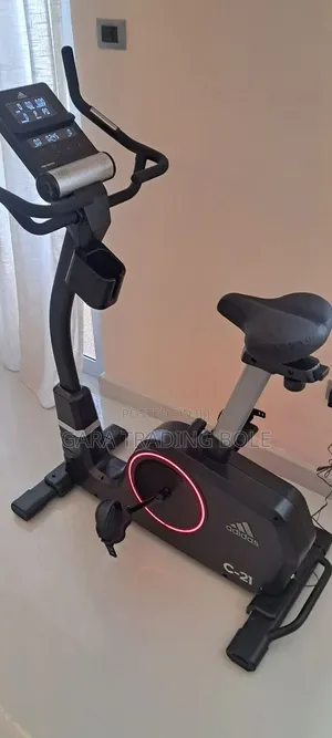 Bike New Adidas