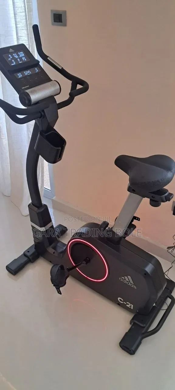 Bike New Adidas