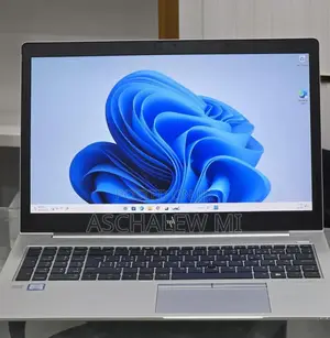 New Laptop HP EliteBook 850 G5 16GB Intel Core i5 SSHD (Hybrid) 512GB