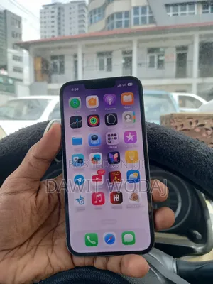 Apple iPhone 13 Pro 256 GB Silver