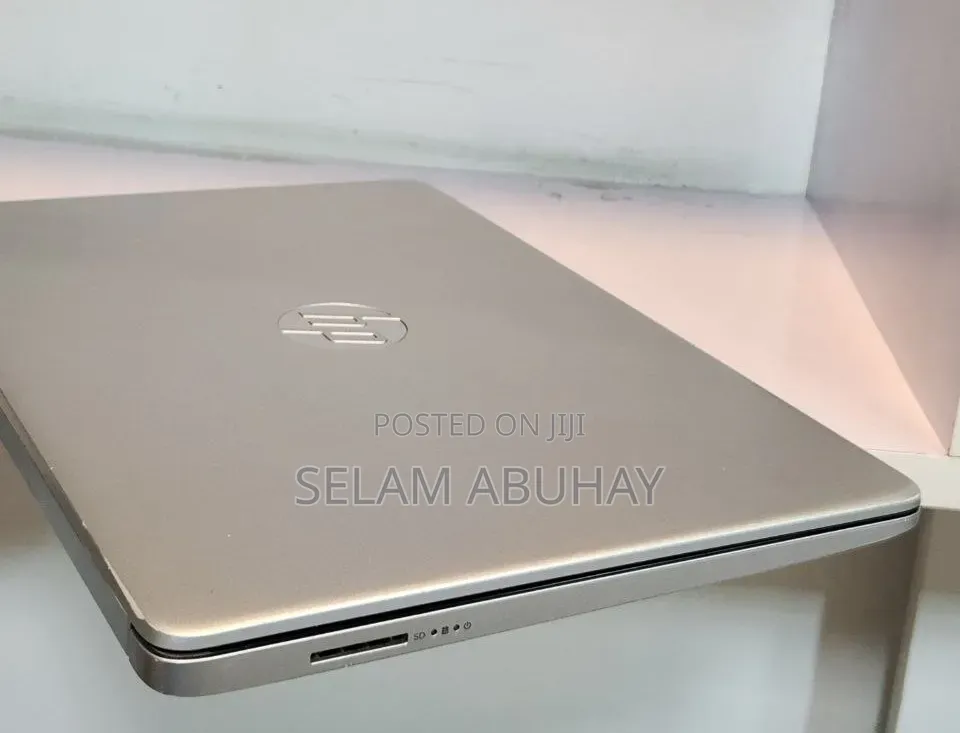 New Laptop HP Stream Notebook 4GB Intel Core i3 SSD 256GB