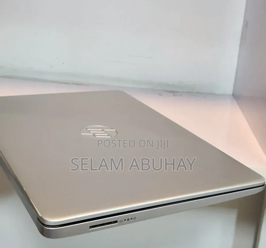 New Laptop HP Stream Notebook 4GB Intel Core i3 SSD 256GB