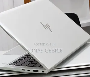 New Laptop HP EliteBook 840 8GB Intel Core i5 SSD 512GB