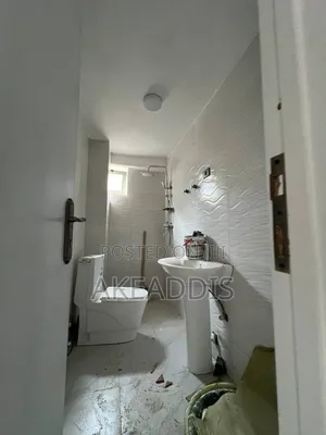 Furnished 2bdrm Condo in Bole Ayat for sale