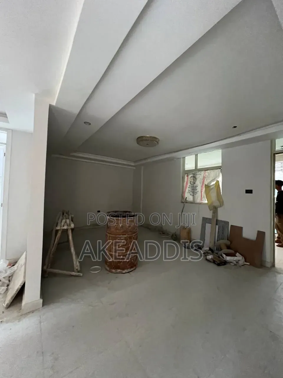 Furnished 2bdrm Condo in Bole Ayat for sale
