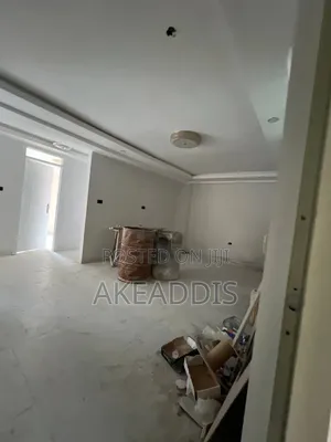 Furnished 2bdrm Condo in Bole Ayat for sale