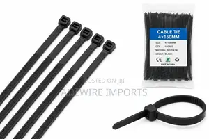 Cable Tie 4*150mm