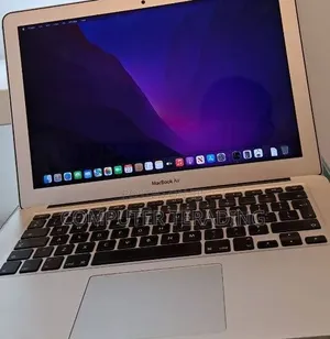 New Laptop Apple MacBook Air 2017 8GB Intel Core i5 SSD 128GB