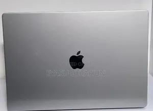 New Laptop Apple MacBook Pro 32GB Apple M1 Pro SSD 32GB
