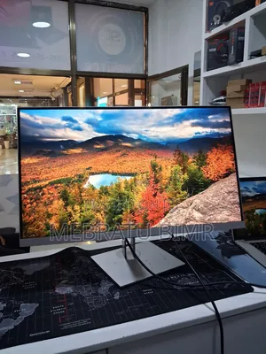 Hp Monitor 27 Inch