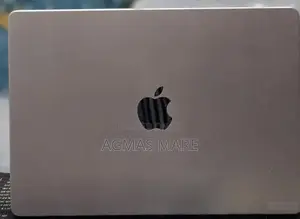New Laptop Apple MacBook Pro 2021 M1 32GB Apple M1 SSD 1T