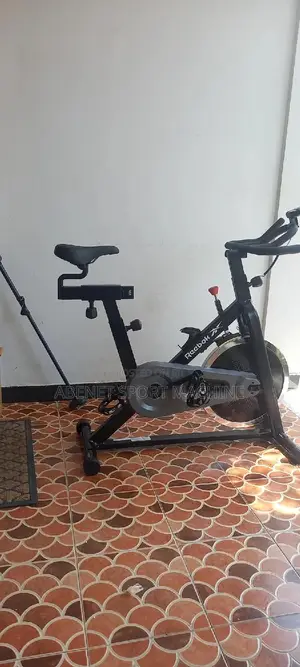 Home Use Reebok Sprint Exercise Bike