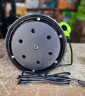 የቪዶ (Vido) 850w ኢንዳስትሪያል የጂፕሰም እና የግድግዳ ማለስለሻ ማሽን