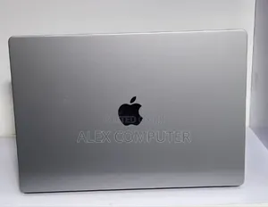 New Laptop Apple MacBook Pro 2021 M1 32GB Apple M1 Pro SSD 512GB