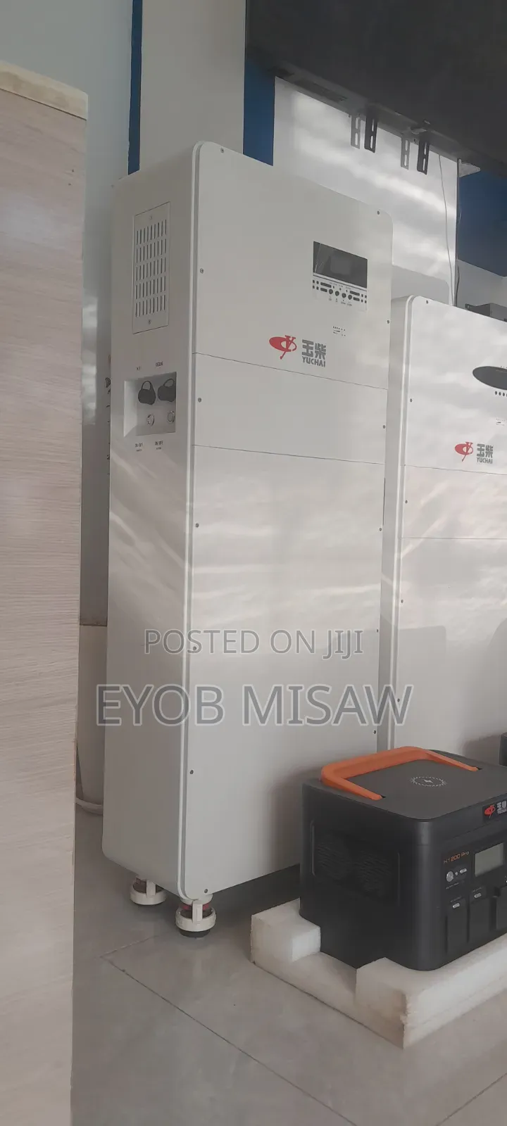 Ups / Inverter