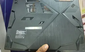 New Laptop MSI Katana 15 16GB Intel Core i5 SSD 512GB