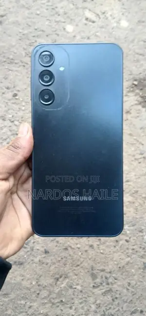 Samsung Galaxy A16 256 GB Black