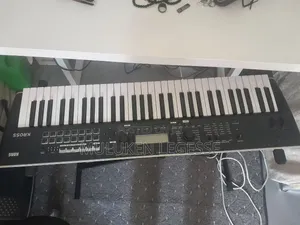 Korg , Kross Workstation Keyboard