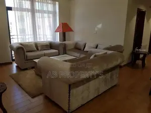 Furnished 2bdrm Apartment in ቦሌ ወሎ ሰፈር, Bole for sale