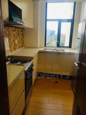 Furnished 2bdrm Apartment in ቦሌ ወሎ ሰፈር, Bole for sale
