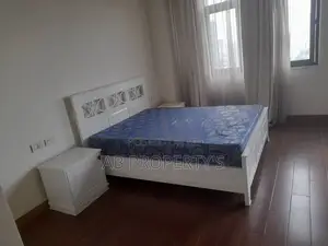 Furnished 2bdrm Apartment in ቦሌ ወሎ ሰፈር, Bole for sale