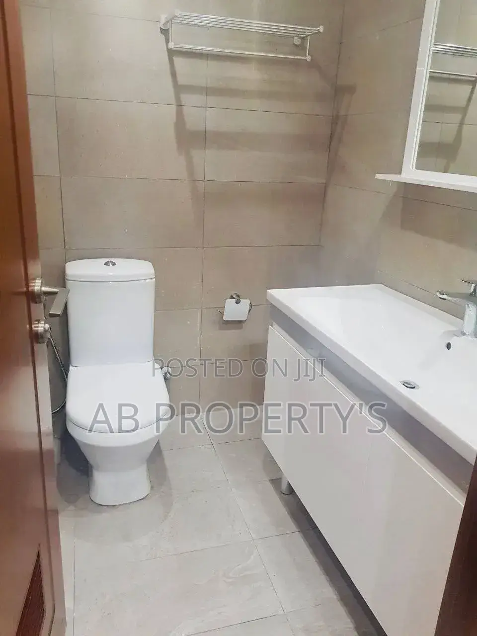 Furnished 2bdrm Apartment in ቦሌ ወሎ ሰፈር, Bole for sale
