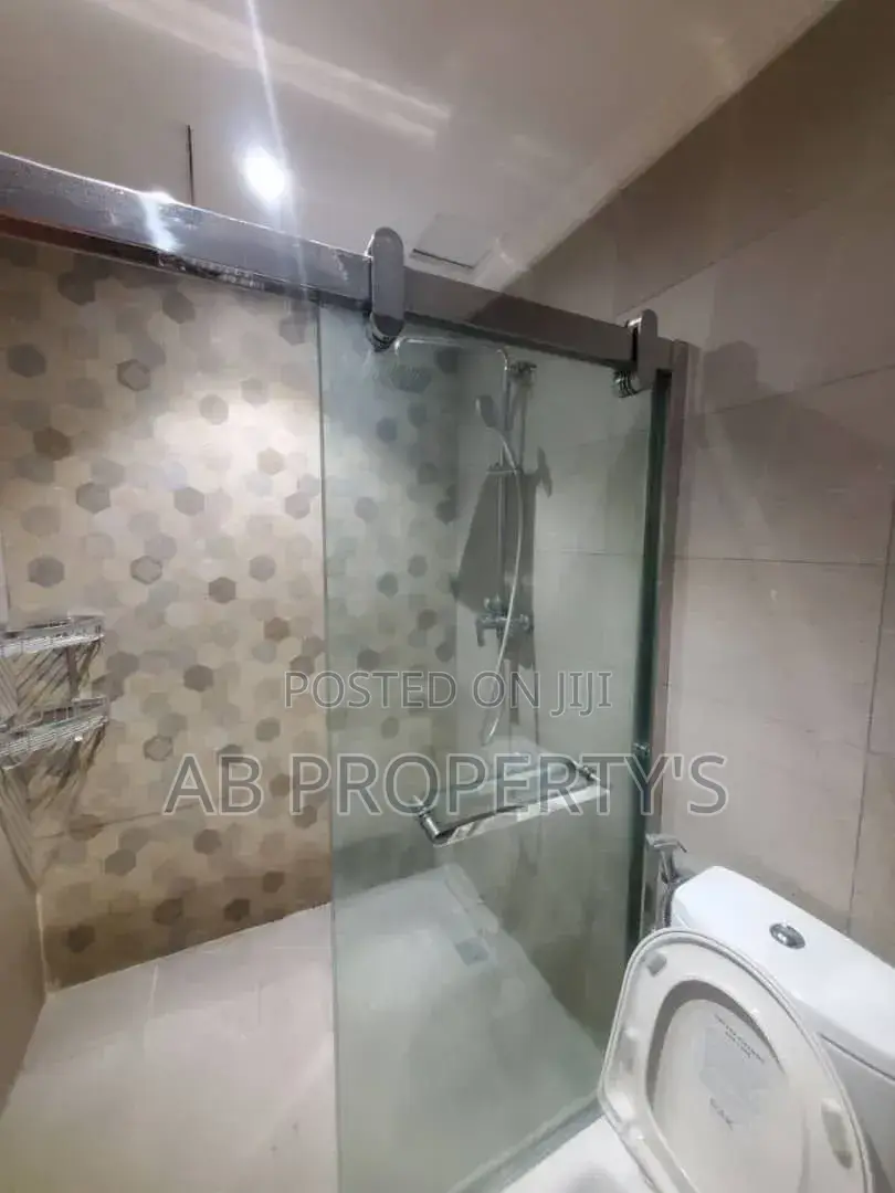 Furnished 2bdrm Apartment in ቦሌ ወሎ ሰፈር, Bole for sale